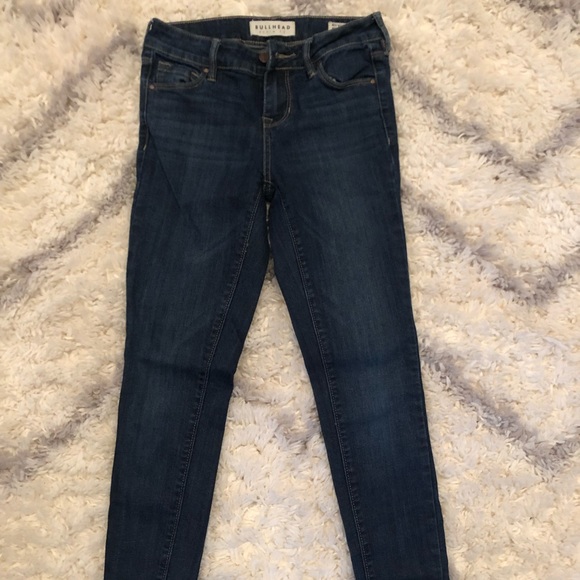 Blue Skinny Jeans - Picture 4 of 4